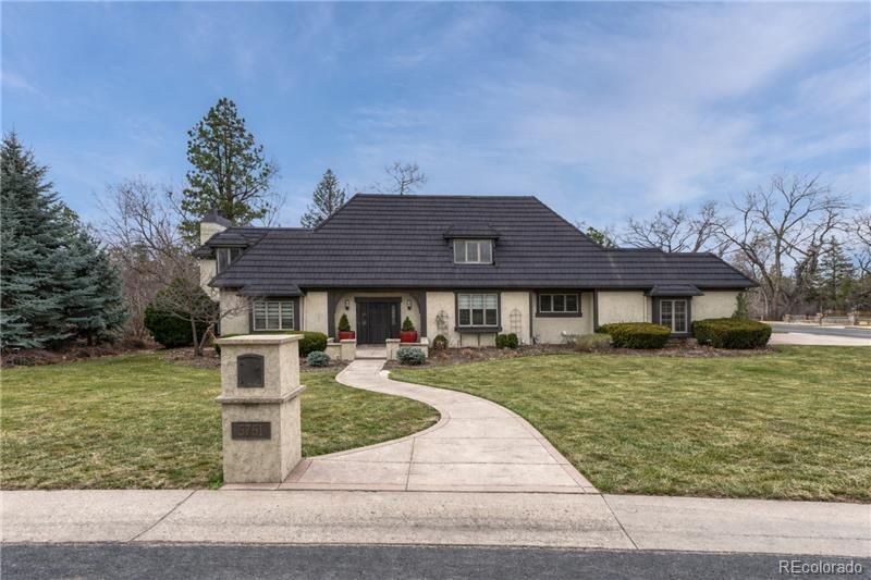 5751 Oak Creek Ln, Greenwood Village, CO 80121