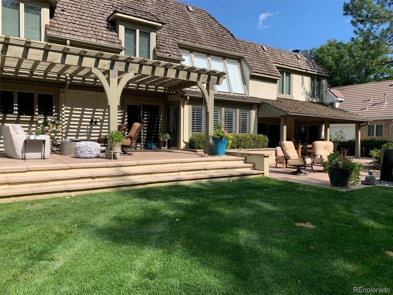 5751 Oak Creek Ln, Greenwood Village, CO 80121