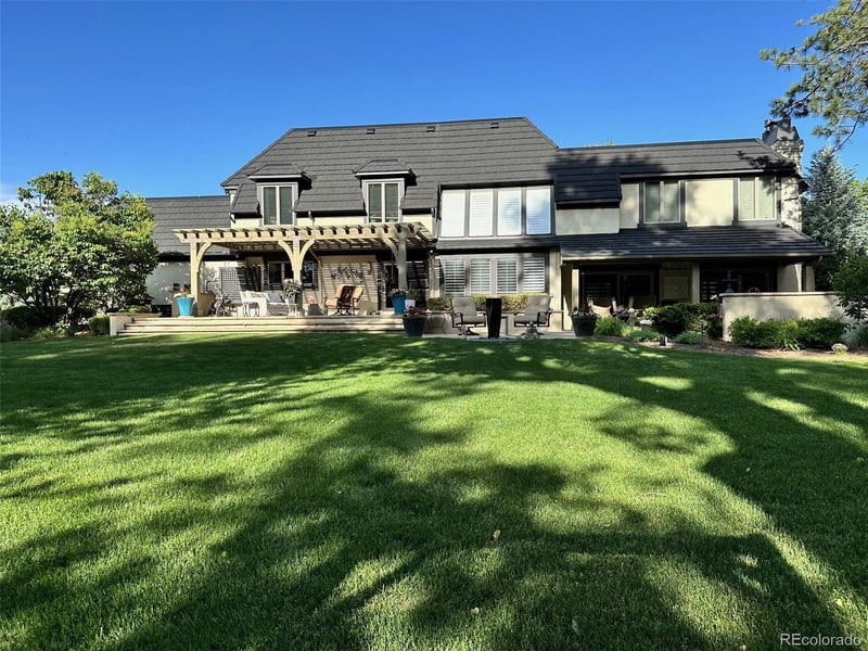 5751 Oak Creek Ln, Greenwood Village, CO 80121