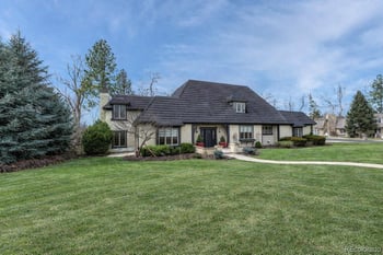 5751 Oak Creek Ln, Greenwood Village, CO 80121
