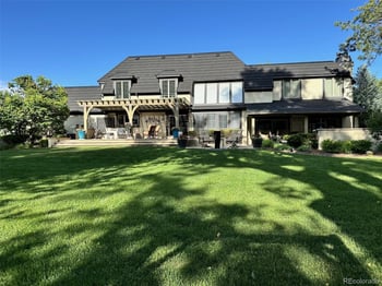 5751 Oak Creek Ln, Greenwood Village, CO 80121