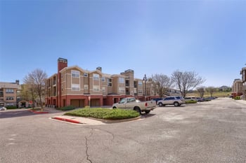 15470 Canyon Rim Dr #202, Englewood, CO 80112