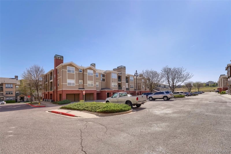 15470 Canyon Rim Dr #202, Englewood, CO 80112