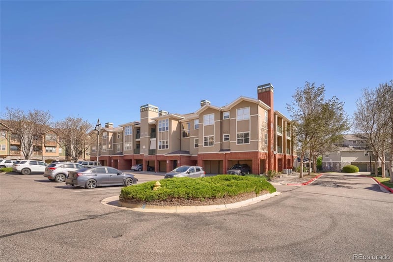 15470 Canyon Rim Dr #202, Englewood, CO 80112