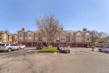 15470 Canyon Rim Dr #202, Englewood, CO 80112