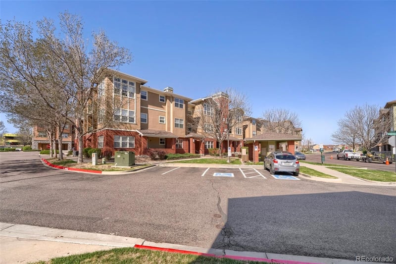 15470 Canyon Rim Dr #202, Englewood, CO 80112