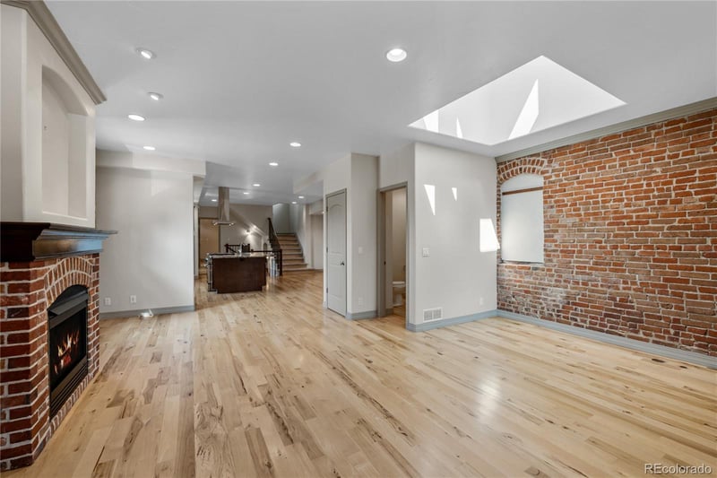 1275 Clayton St, Denver, CO 80210