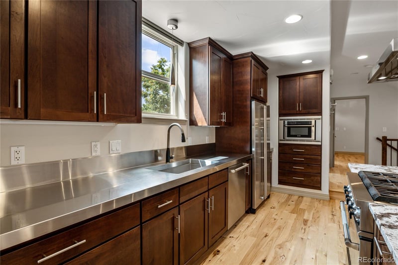 1275 Clayton St, Denver, CO 80210