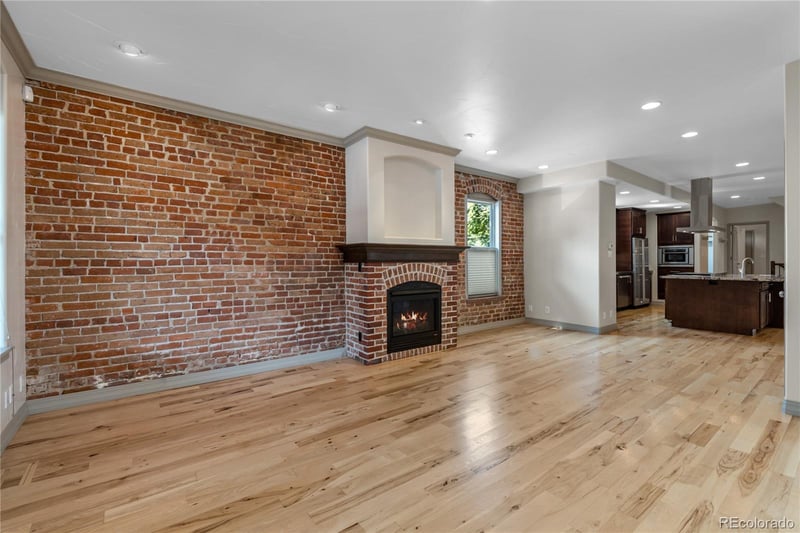 1275 Clayton St, Denver, CO 80210