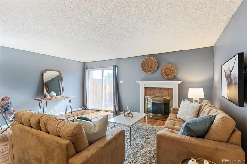 5550 Lowell Blvd, Littleton, CO 80123