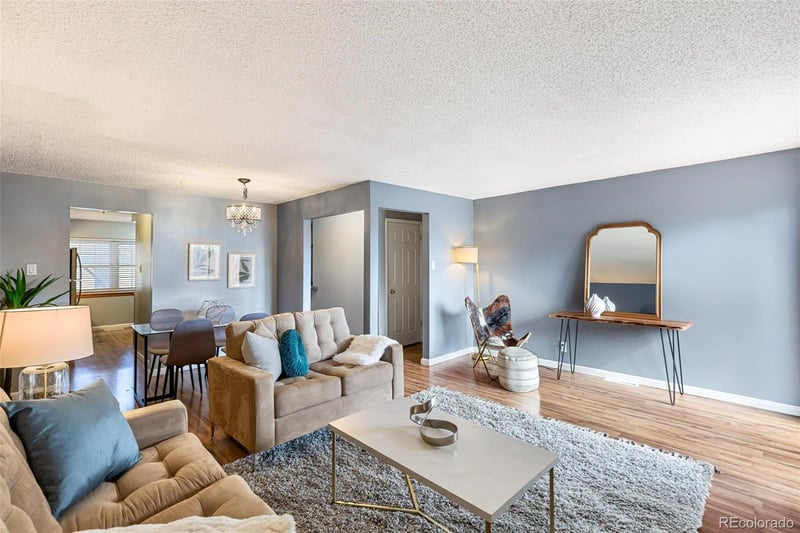 5550 Lowell Blvd, Littleton, CO 80123