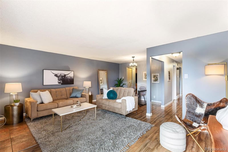 5550 Lowell Blvd, Littleton, CO 80123