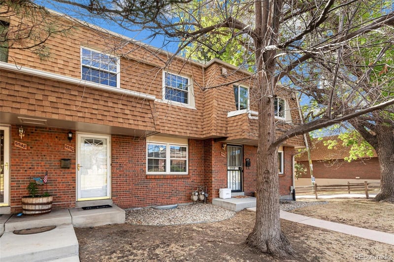 5550 Lowell Blvd, Littleton, CO 80123