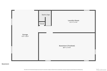 1702 Grant Ave, Colorado Springs, CO 80909