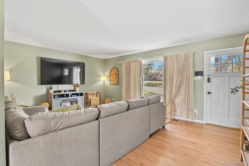 1702 Grant Ave, Colorado Springs, CO 80909