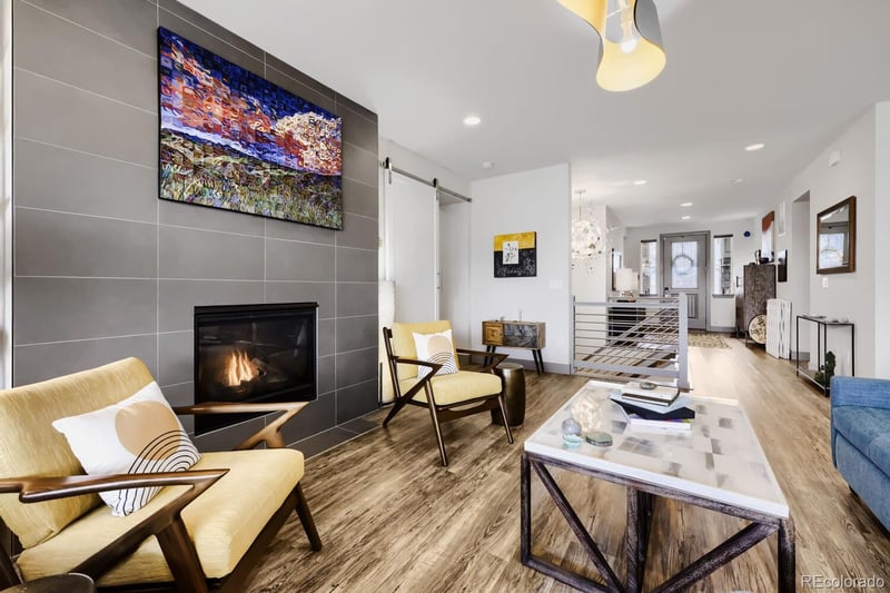18401 93rd Pl, Arvada, CO 80007