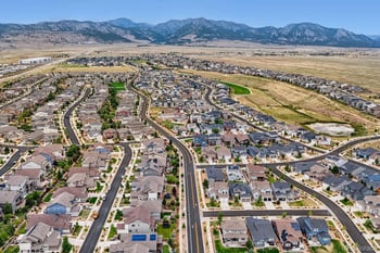 18401 W 93rd Pl, Arvada, CO 80007