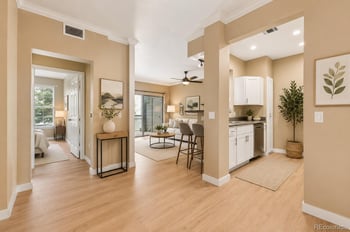 7438 Quail Cir #2026, Littleton, CO 80127