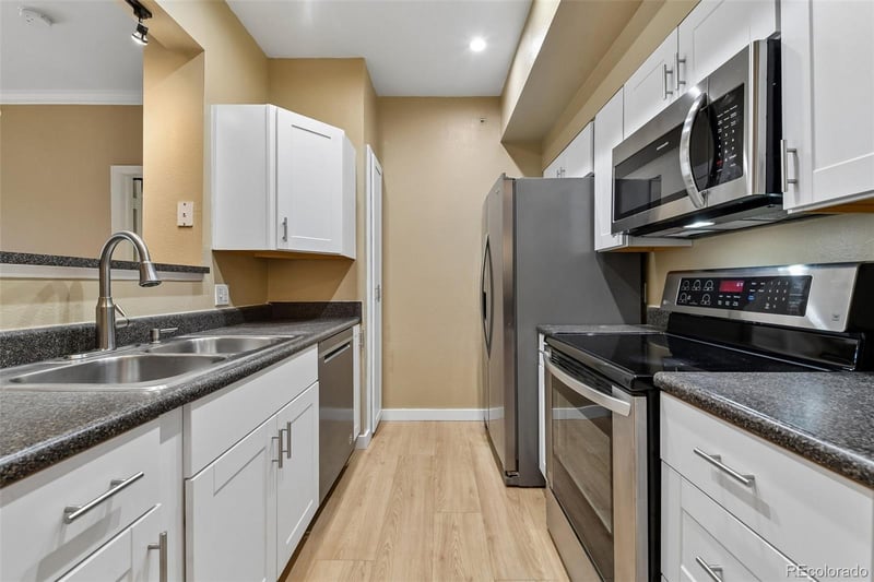 7438 Quail Cir #2026, Littleton, CO 80127