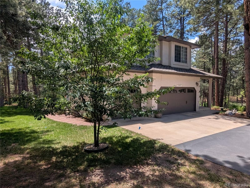 19015 Royal Archers Ln, Monument, CO 80132