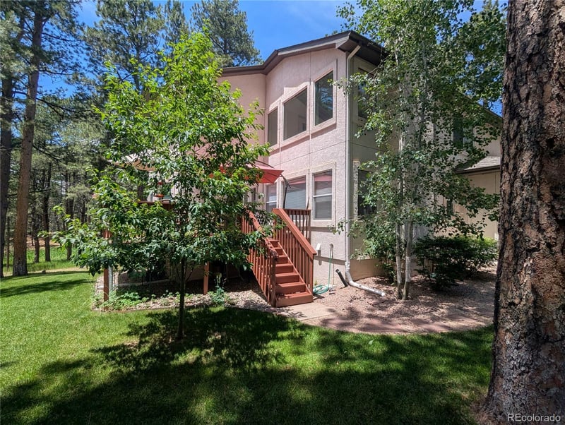 19015 Royal Archers Ln, Monument, CO 80132