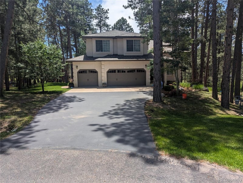 19015 Royal Archers Ln, Monument, CO 80132