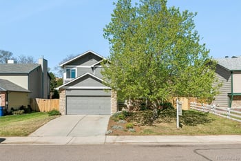 5997 Pierson St, Littleton, CO 80127