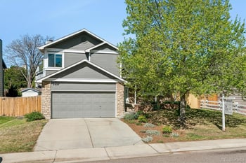 5997 S Pierson St, Littleton, CO 80127