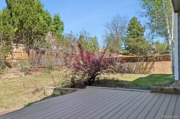 5997 S Pierson St, Littleton, CO 80127