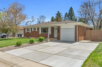 3112 Layton Ave, Englewood, CO 80110