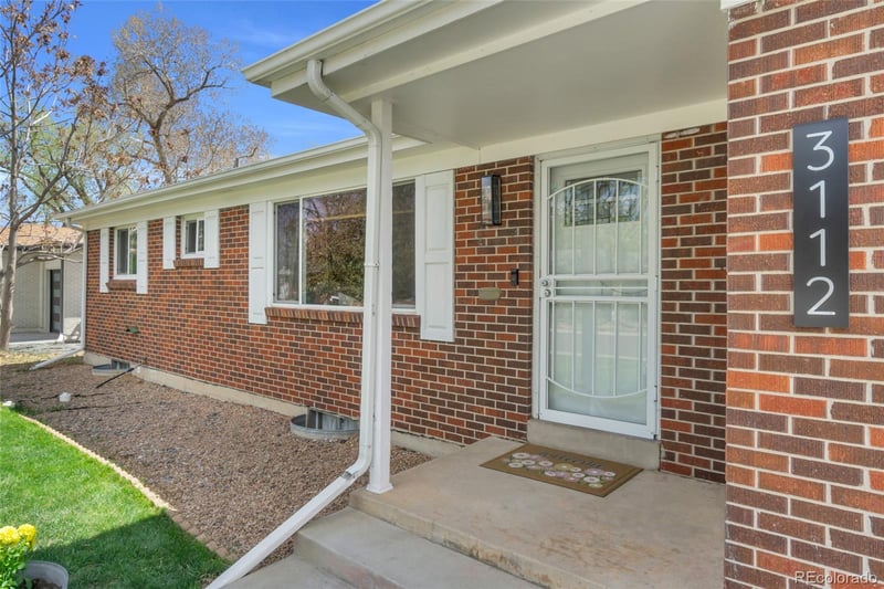 3112 Layton Ave, Englewood, CO 80110