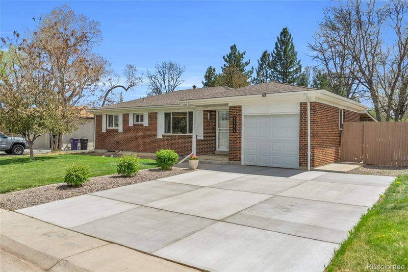 3112 W Layton Ave, Englewood, CO 80110