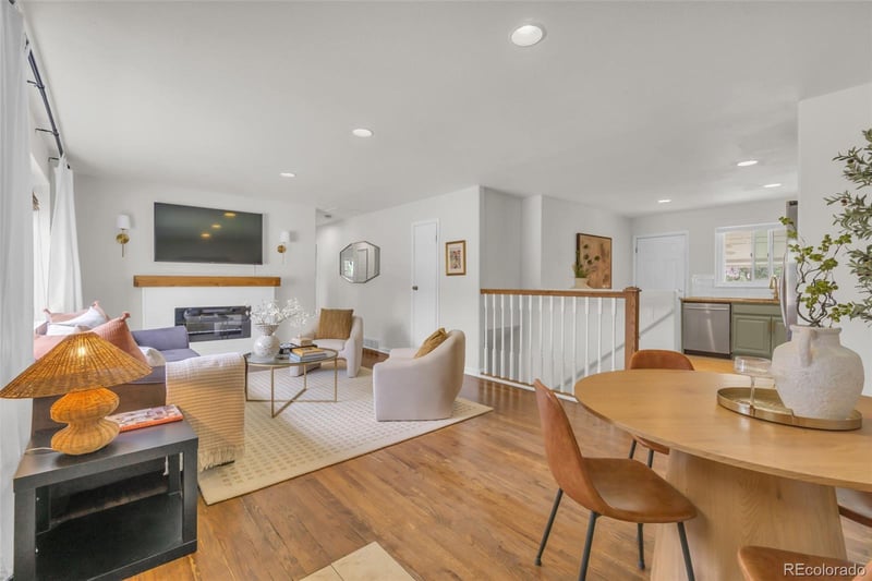 3112 W Layton Ave, Englewood, CO 80110