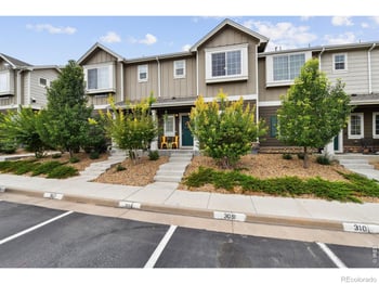 14700 104th Ave #1302, Commerce City, CO 80022