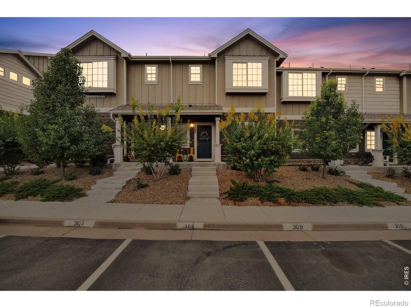14700 104th Ave #1302, Commerce City, CO 80022