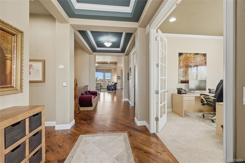 8120 Blackstone Pw, Aurora, CO 80016