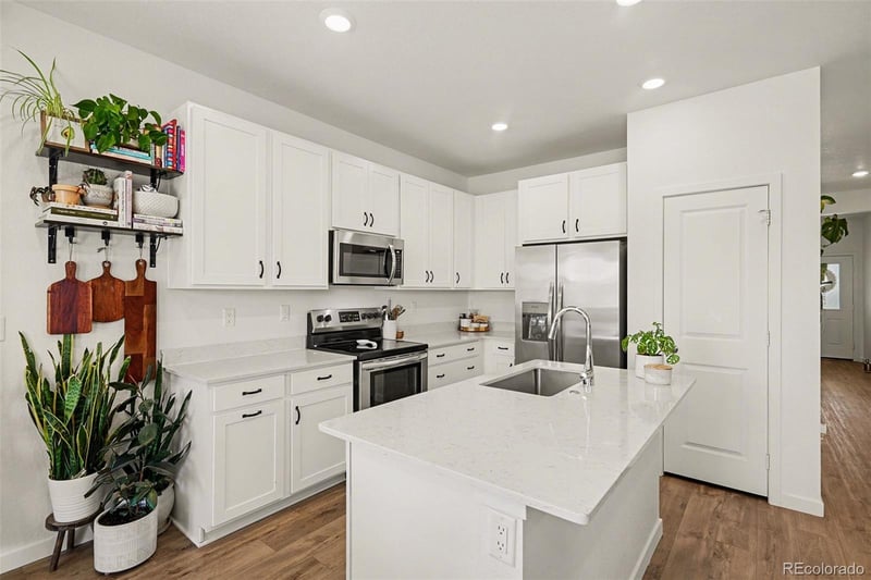 1231 Hopkins Dr, Elizabeth, CO 80107