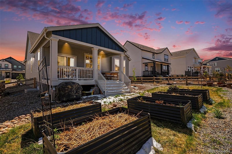 1231 Hopkins Dr, Elizabeth, CO 80107