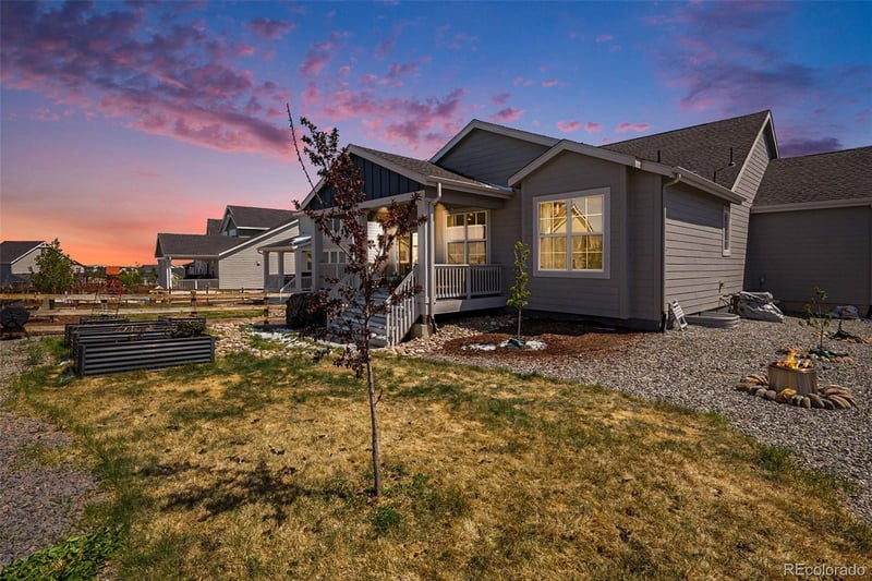 1231 Hopkins Dr, Elizabeth, CO 80107
