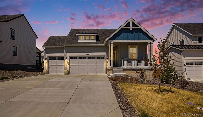 1231 Hopkins Dr, Elizabeth, CO 80107