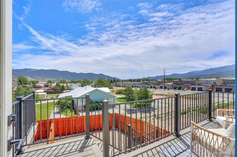 102 Cotopaxi Ln #A, Salida, CO 81201