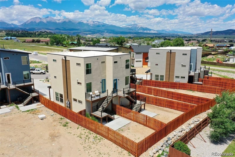 102 Cotopaxi Ln #A, Salida, CO 81201