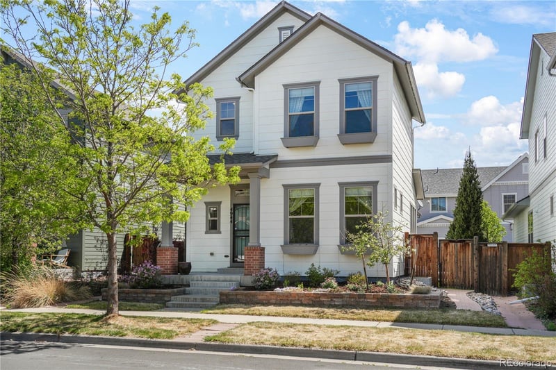 4944 Wabash St, Denver, CO 80238