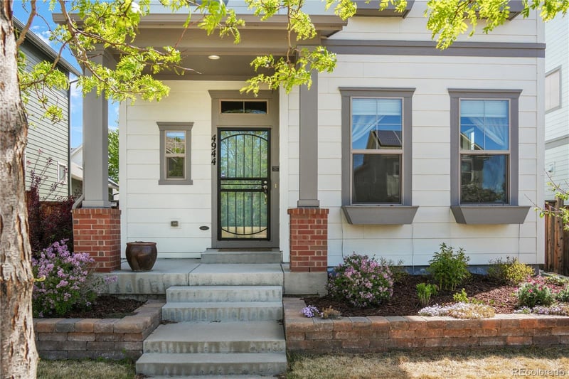 4944 Wabash St, Denver, CO 80238