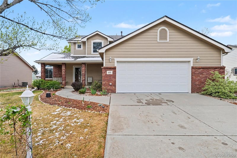 455 Wapola Ave, Loveland, CO 80537