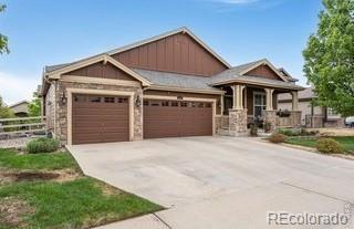 3418 New Castle Dr, Loveland, CO 80538