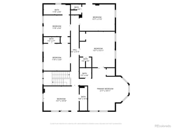 2801 Colorado Ave, Colorado Springs, CO 80904