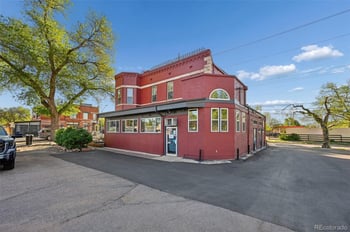 2801 Colorado Ave, Colorado Springs, CO 80904