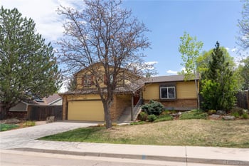 10650 W Berry Dr, Littleton, CO 80127