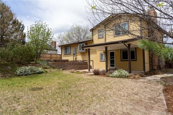 10650 W Berry Dr, Littleton, CO 80127